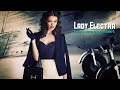 Lady Electra Romantic Avenue Feat Alimkhanov A