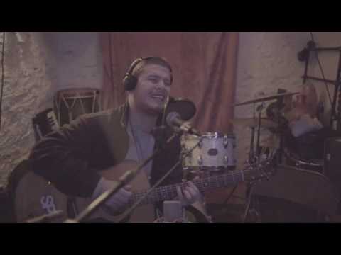 Simon Grossmann - Limon y Sal (Video Oficial)