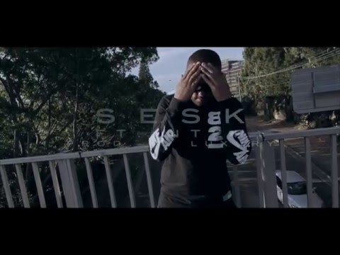 Sesk Ft Nter - Real Talk Pt. 4 (Prod By Luxury)