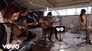 Team Me - F is for Faker - Vevo dscvr (Live)