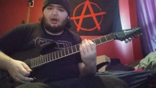 Video thumbnail for Ibanez RG5EX1(Guitar Review) by Jacob Sage