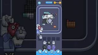 Pixel Flow Level 2618