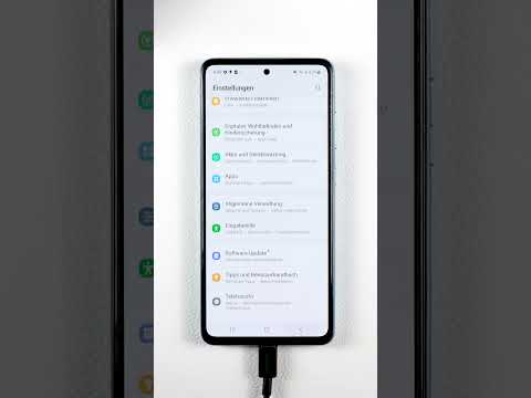 USB-Debugging aktivieren Samsung #usbdebugging #shors