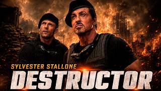 Download lagu Sylvester Stallone — DESTRUCTOR | Película Completa en Español Latino HD mp3 Download lagu Sylvester Stallone — DESTRUCTOR | Película Completa en Español Latino HD mp3