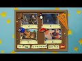 Toy Story 2 Special Edition UK DVD Menu Walkthrough 2005 Disc 1