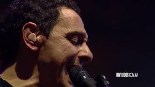 &quot;SPAGHETTI DEL ROCK&quot; - DIVIDIDOS - LUNA PARK 17/08/17