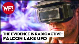 Download lagu Canada's Most Documented UFO Case | Falcon Lake mp3 Download lagu Canada's Most Documented UFO Case | Falcon Lake mp3