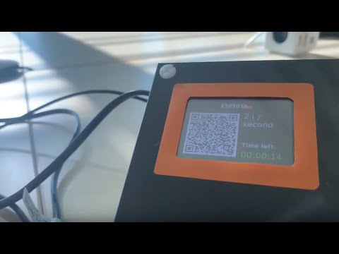 Espiota - next level machine payments using IOTA's Tangle technology