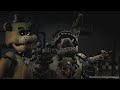 I Animated Springtrap Again