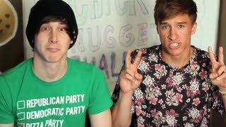 Chicken Nugget Challenge!