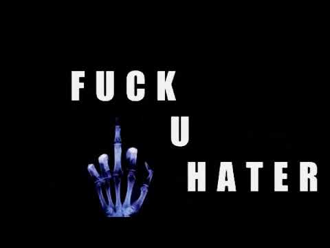 JasonLaCoca&Xrisi - Hater$