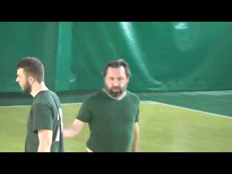 12 КУ 10 Mezzo-GreenTeam – UA Forming игра