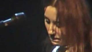 Tori Amos Hey Jupiter Live