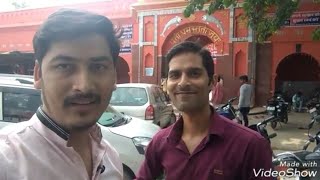 Temple video
