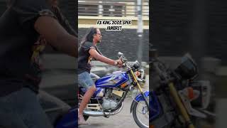 Download lagu Rx king 2003 complete live 25 million mp3