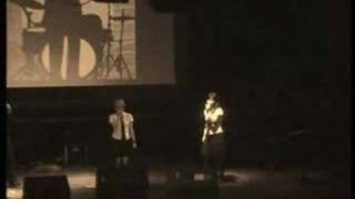 BUMC Jazz Choir - Mas Que Nada (The Idea Of North)