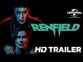 Renfield - Officiële trailer (Universal Pictures) HD