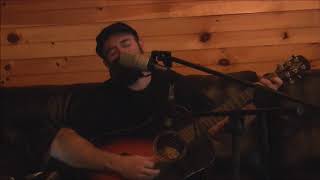 Christmas in Prison, John Prine Cover