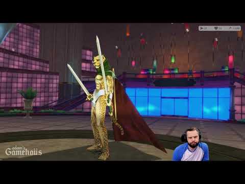 Persona 5 Ep22 || Adam's Gamehaüs