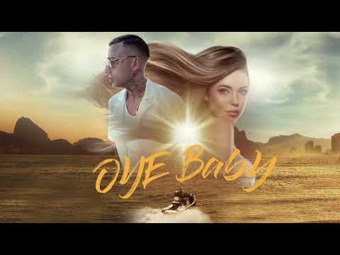 ZARAMAY - Oye Baby II (Official Audio)
