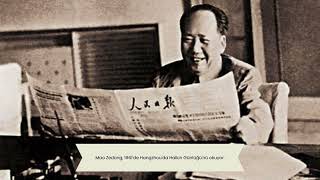 Mao Zedong Kimdir? | Çin’in Devrim Lideri ve Modern Çin’in Kurucusu