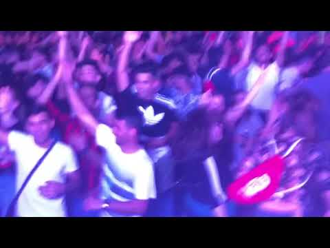 Cats On Bricks @ Kronehit Festival