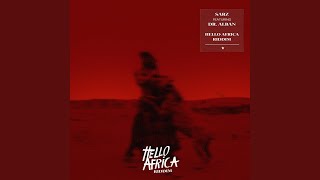 Hello Africa Riddim (feat. Dr. Alban)