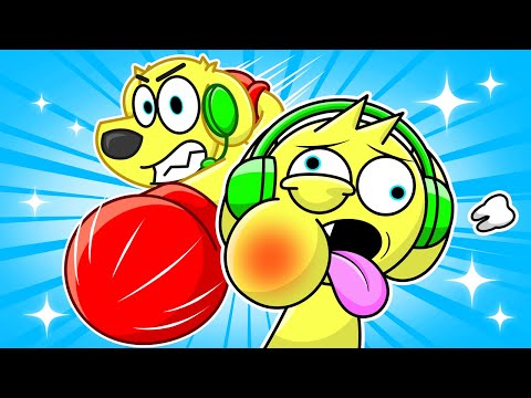 HERE'S WHAT I THINK OF SPRUNKI