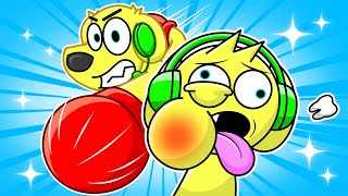 Download lagu HERE'S WHAT I THINK OF SPRUNKI mp3