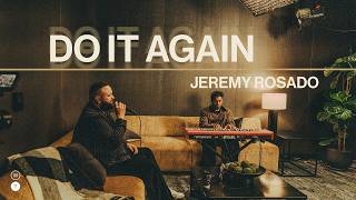Do It Again