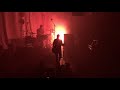 Blue October “Amnesia” live - sinmusic Blue October “Amnesia” live