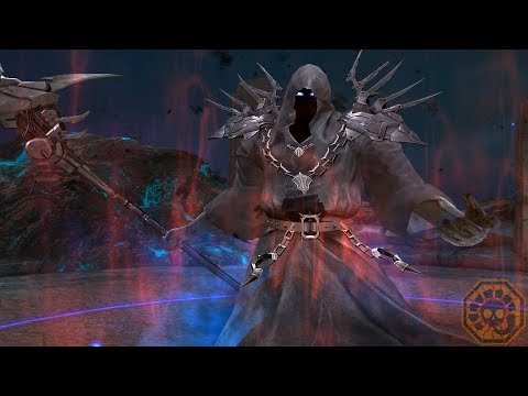 CrossFire China Grim Reaper Boss Tower - Final Hidden Stage (AI Extra Mode) GamePlay Beta [CF News]