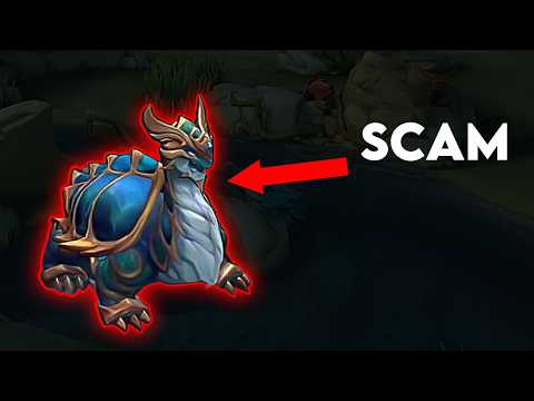 How to Macro Like Immortal Players