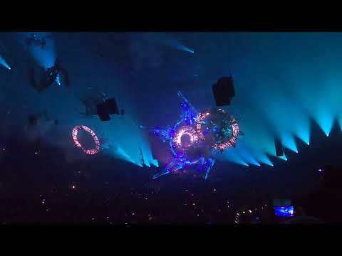 Qlimax 2023 - Brennan Heart presents Blademasterz
