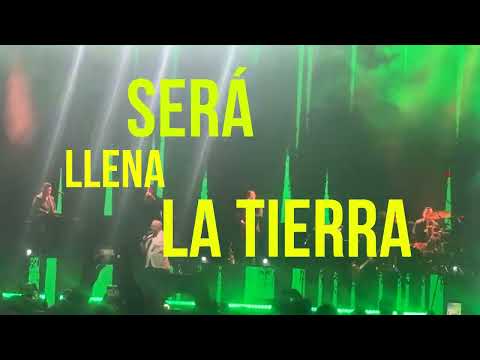 Concierto Legado - marcos witt - LIMA PERU 2025