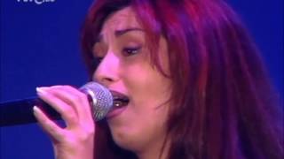 Camela - Simplemente amor (2000/HD)