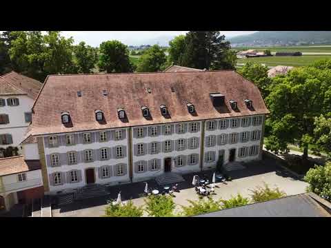 Herzlich willkommen in Montmirail