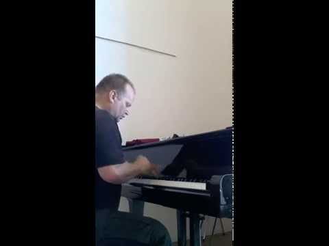 Werner Isopp; Friedrich Gulda : Play Piano Play Nr. 6;
