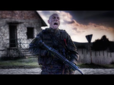 Szad Akrobata feat. Mustafa (ADHD) - Karabiny z drewna (cuty DJ Slime, prod. Szur)