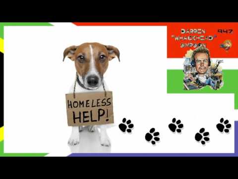 Whackhead Simpson - Give A Dog A Home