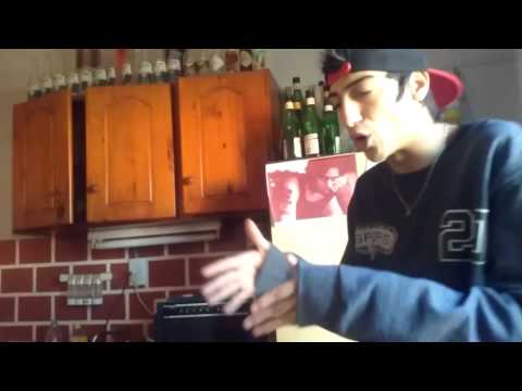 Stuart y Luni - Freestyle