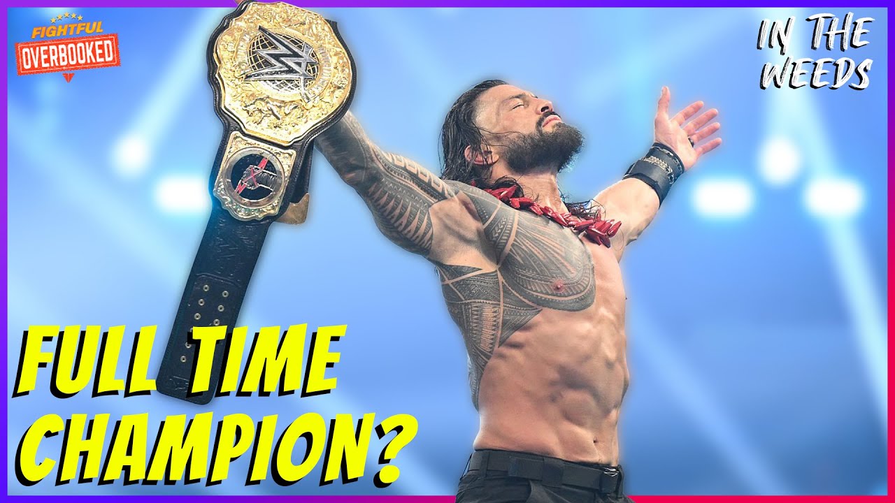 WrestleMania Delivers Mixed Reactions | In The Weeds 4/20/26