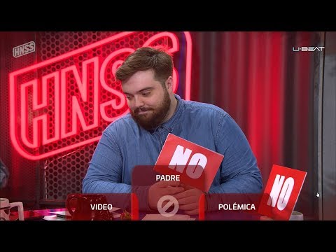 HOY NO SE SALE - Ibai comete una locura en directo #HNSS8