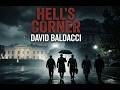 Hell's Corner by David Baldacci (Audiobook) | An Action-Packed Audiobook of Terror and Suspense