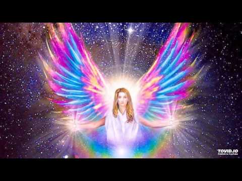 Protected by Angels ~ Stephen Rhodes