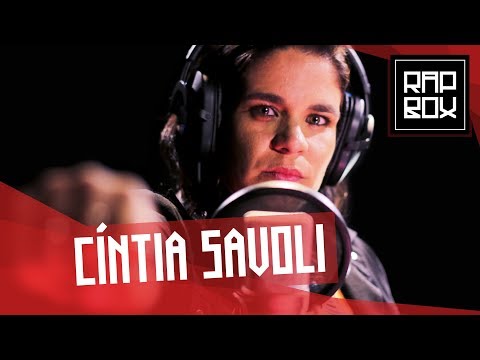 Ep.105 - Cíntia Savoli - "Caixa de Pandora"