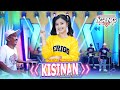 KISINAN Cantika Davinca Ft Ageng Music Official Live Music