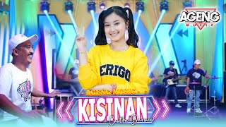 Download lagu KISINAN - Cantika Davinca ft Ageng Music ( Live Music) mp3 Download lagu KISINAN - Cantika Davinca ft Ageng Music ( Live Music) mp3
