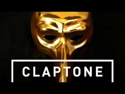 Claptone - Control (Original Mix)