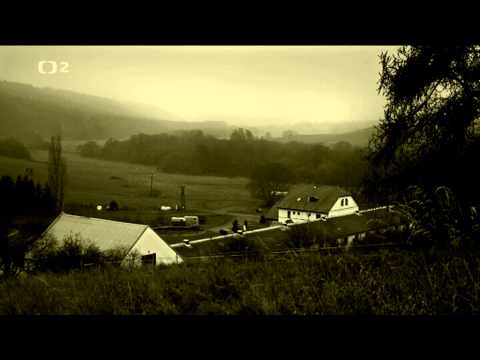 VÁŇA , Josef Váňa - telefonát